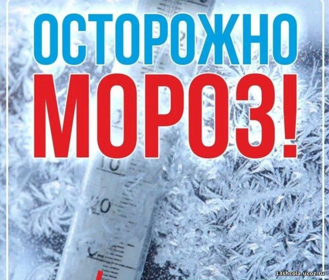 Памятка для родителей.