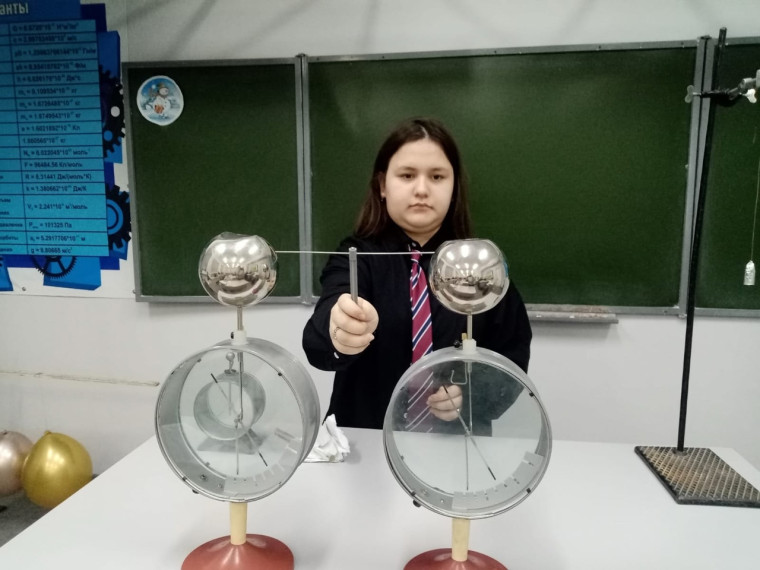 8 ФЕВРАЛЯ - ДЕНЬ РОССИЙСКОЙ НАУКИ.