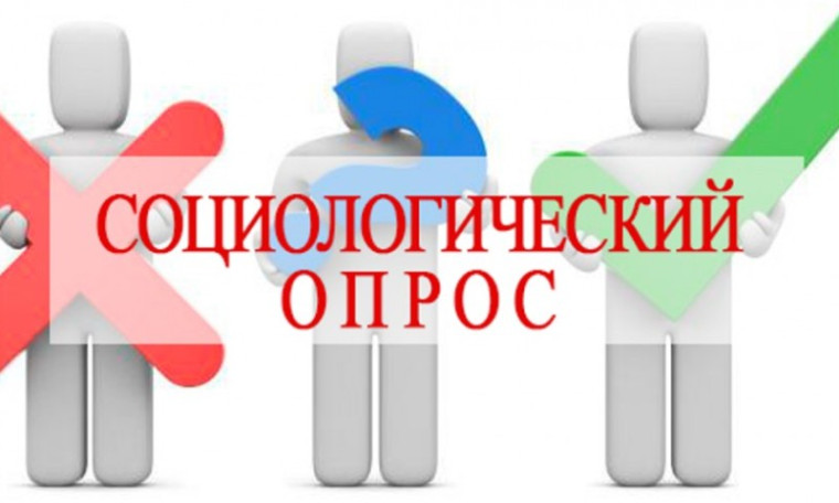 Социологический опрос «Школьное питание».
